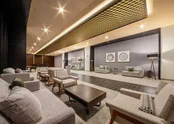 FUJITAYA Querétaro hotel thumbnail 2