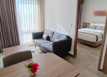 FUJITAYA Querétaro hotel thumbnail 5