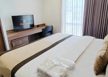 FUJITAYA Querétaro hotel thumbnail 6