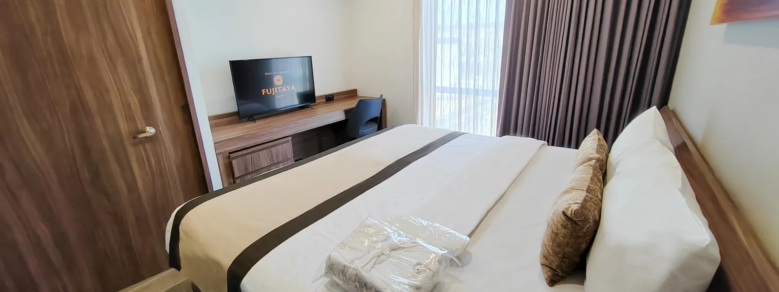 FUJITAYA Querétaro hotel detail image 6