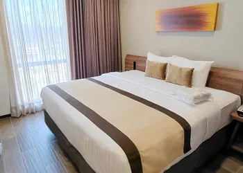 FUJITAYA Querétaro hotel thumbnail 7
