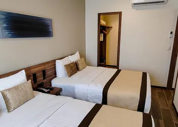 FUJITAYA Querétaro hotel thumbnail 8