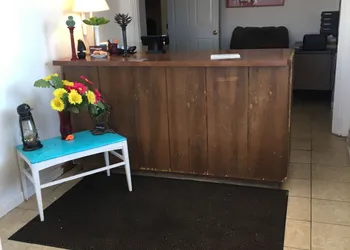Sands Motel hotel thumbnail 2