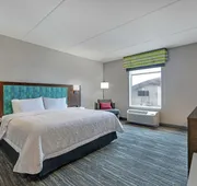 Hampton Inn by Hilton Peterborough hotel detail image 3