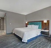 Hampton Inn by Hilton Peterborough hotel detail image 4