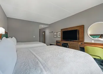 Hampton Inn by Hilton Peterborough hotel thumbnail 5