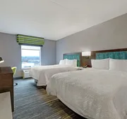 Hampton Inn by Hilton Peterborough hotel detail image 7