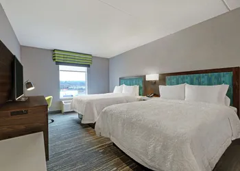 Hampton Inn by Hilton Peterborough hotel thumbnail 7