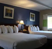 Claremont Motor Lodge hotel detail image 3