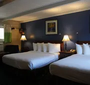 Claremont Motor Lodge hotel detail image 4