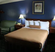 Claremont Motor Lodge hotel detail image 5