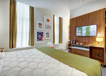 Hotel Uville Montreal hotel thumbnail 5