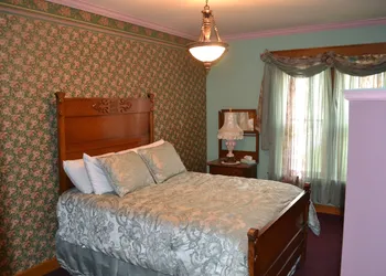 The Conner House B&B hotel thumbnail 2