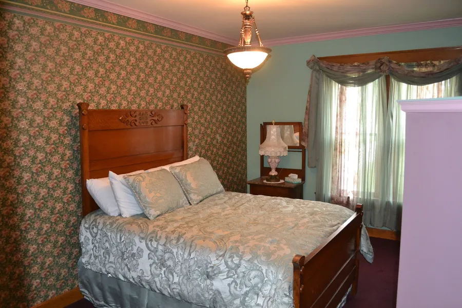 The Conner House B&B hotel detail image 2