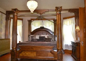 The Conner House B&B hotel thumbnail 3