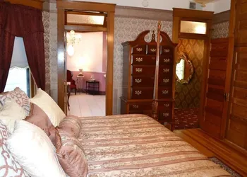 The Conner House B&B hotel thumbnail 4