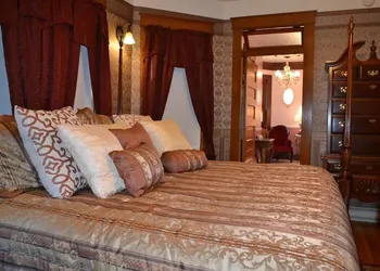 The Conner House B&B hotel thumbnail 5