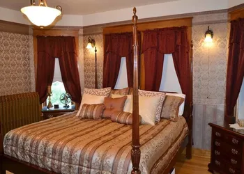 The Conner House B&B hotel thumbnail 7