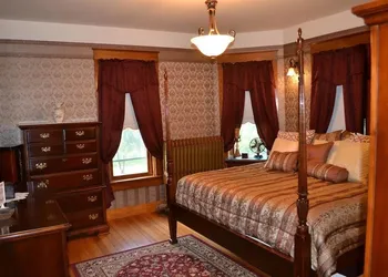 The Conner House B&B hotel thumbnail 8
