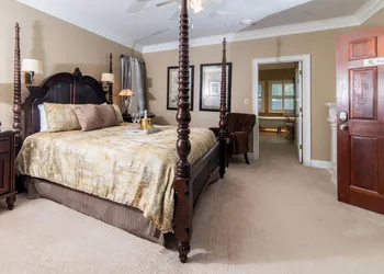 Pleasanton Courtyard B&B hotel thumbnail 5