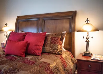 Pleasanton Courtyard B&B hotel thumbnail 6