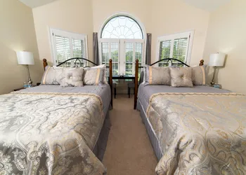Pleasanton Courtyard B&B hotel thumbnail 8