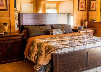 Edenwood Ranch Private SQ MILE hotel thumbnail 6