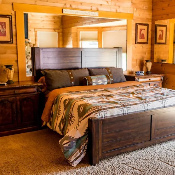 Edenwood Ranch Private SQ MILE hotel detail image 6