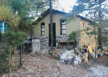 Cabañas La Aldea hotel thumbnail 3