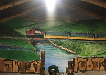 Cabañas La Aldea hotel thumbnail 7