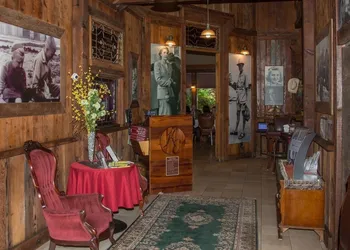 Kiepersol Bed and Breakfast hotel thumbnail 2