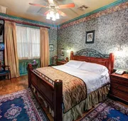 Kiepersol Bed and Breakfast hotel detail image 3