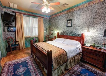 Kiepersol Bed and Breakfast hotel thumbnail 3