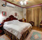 Kiepersol Bed and Breakfast hotel detail image 4