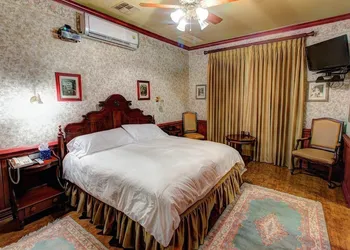 Kiepersol Bed and Breakfast hotel thumbnail 4