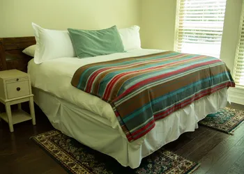 Kiepersol Bed and Breakfast hotel thumbnail 5
