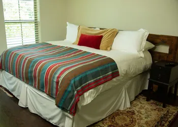 Kiepersol Bed and Breakfast hotel thumbnail 6