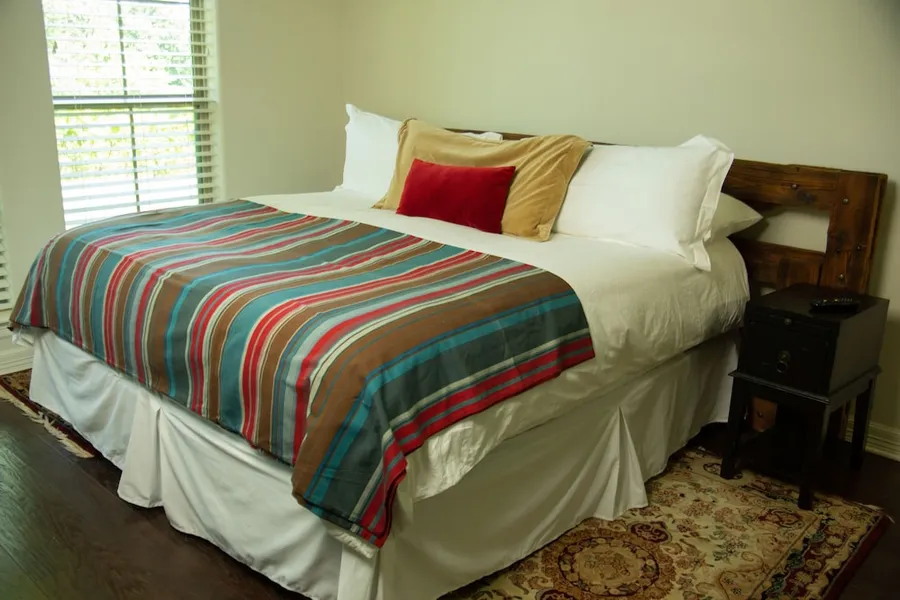 Kiepersol Bed and Breakfast hotel detail image 6
