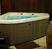 Kiepersol Bed and Breakfast hotel detail image 7