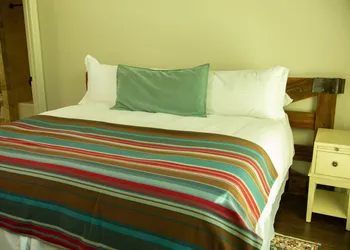 Kiepersol Bed and Breakfast hotel thumbnail 8