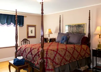1810 Emerson House Bed & Breakfast - Adults Only hotel thumbnail 6