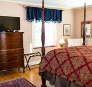 1810 Emerson House Bed & Breakfast - Adults Only hotel detail image 7