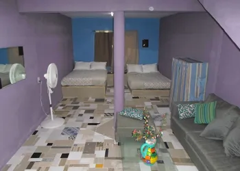 Casa del Jaibo hotel thumbnail 3