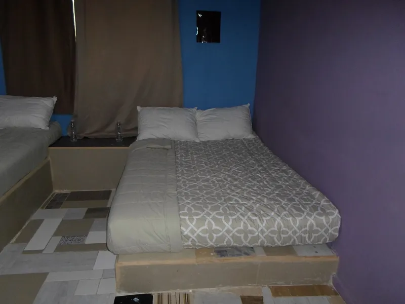 Casa del Jaibo hotel detail image 6