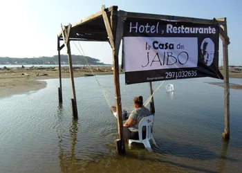 Casa del Jaibo hotel thumbnail 8