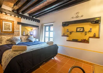 Sanbernabé tres hotel thumbnail 7
