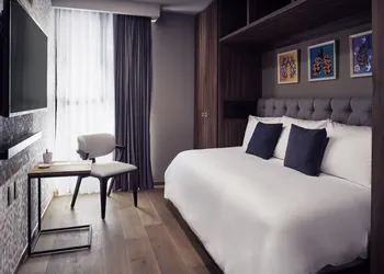 Frida Boutique Stays by Viadora hotel thumbnail 4