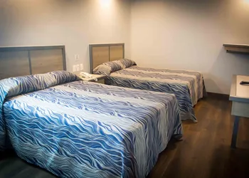 Hotel Antas hotel thumbnail 3