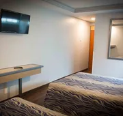 Hotel Antas hotel detail image 4