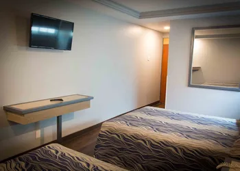 Hotel Antas hotel thumbnail 4